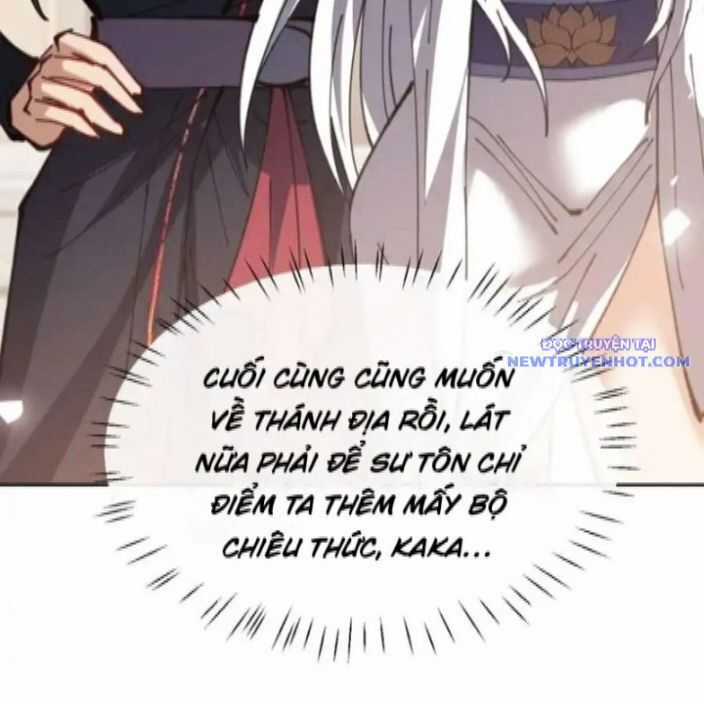 Sư Tôn: Nghịch Đồ Này Mới Không Phải Là Thánh Tử Chương 112 trang 109