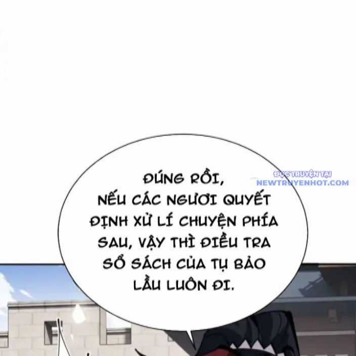 Sư Tôn: Nghịch Đồ Này Mới Không Phải Là Thánh Tử Chương 112 trang 113