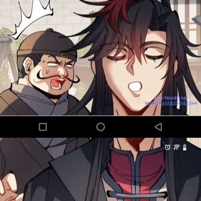 Sư Tôn: Nghịch Đồ Này Mới Không Phải Là Thánh Tử Chương 112 trang 114