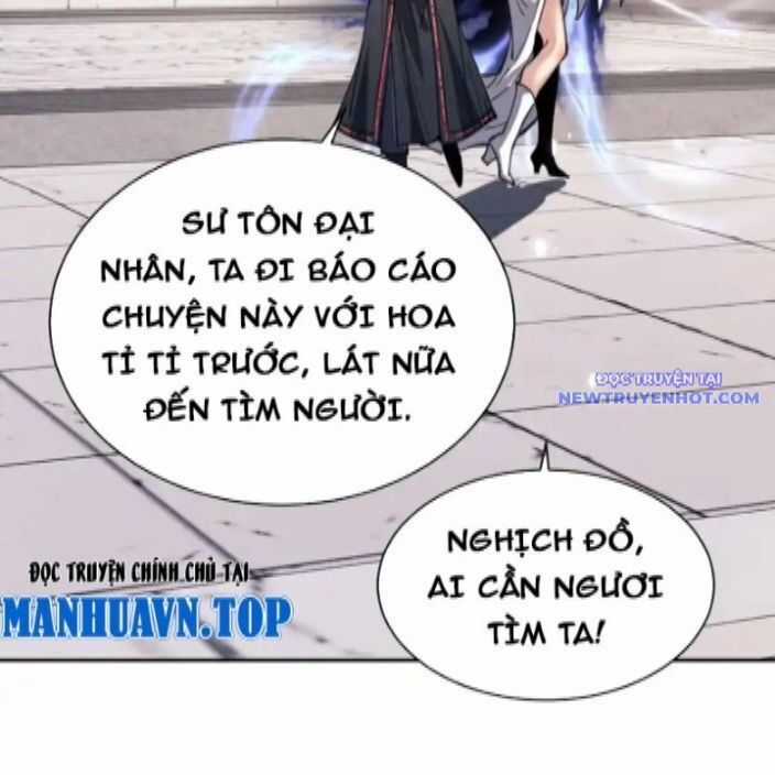 Sư Tôn: Nghịch Đồ Này Mới Không Phải Là Thánh Tử Chương 112 trang 126