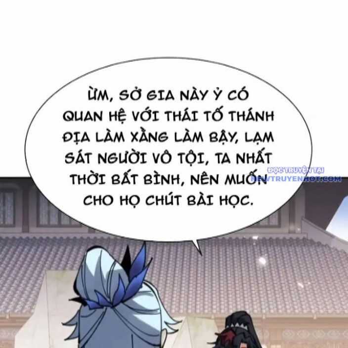 Sư Tôn: Nghịch Đồ Này Mới Không Phải Là Thánh Tử Chương 112 trang 134