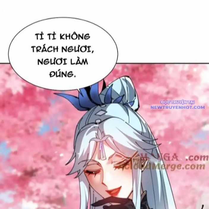 Sư Tôn: Nghịch Đồ Này Mới Không Phải Là Thánh Tử Chương 112 trang 137