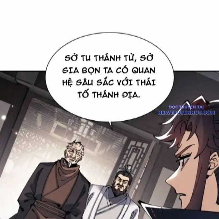 Sư Tôn: Nghịch Đồ Này Mới Không Phải Là Thánh Tử Chương 112 trang 14