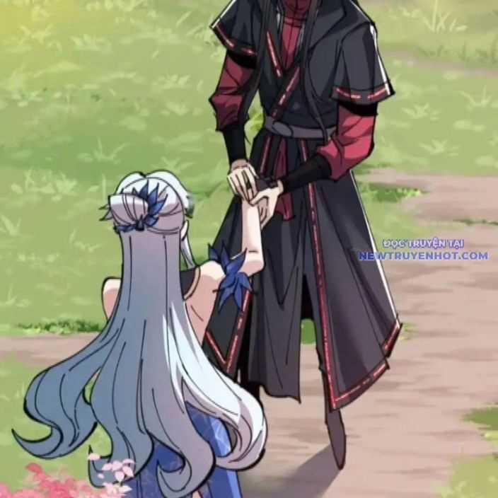 Sư Tôn: Nghịch Đồ Này Mới Không Phải Là Thánh Tử Chương 112 trang 141