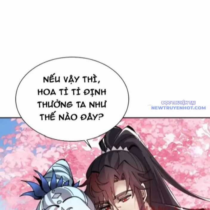 Sư Tôn: Nghịch Đồ Này Mới Không Phải Là Thánh Tử Chương 112 trang 143