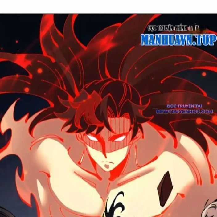 Sư Tôn: Nghịch Đồ Này Mới Không Phải Là Thánh Tử Chương 112 trang 17