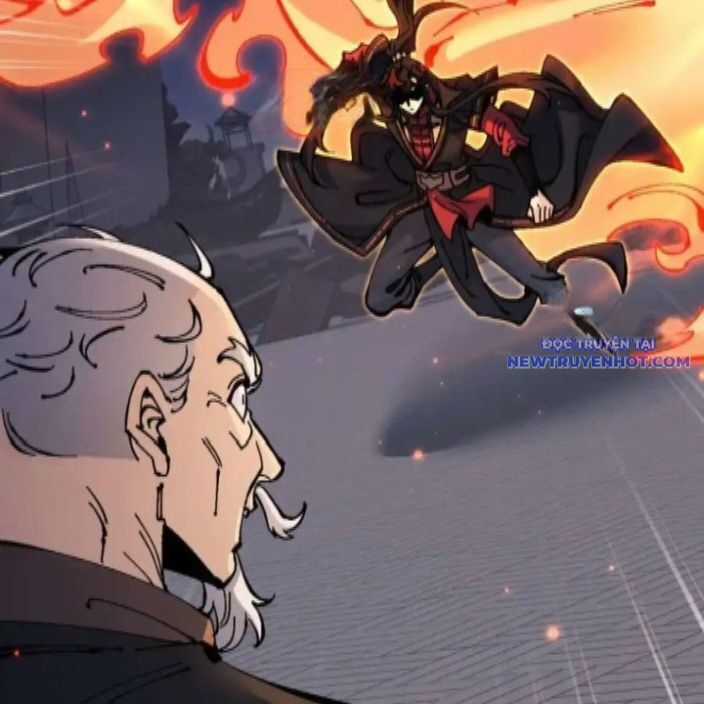 Sư Tôn: Nghịch Đồ Này Mới Không Phải Là Thánh Tử Chương 112 trang 23