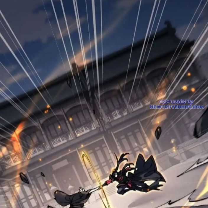 Sư Tôn: Nghịch Đồ Này Mới Không Phải Là Thánh Tử Chương 112 trang 29