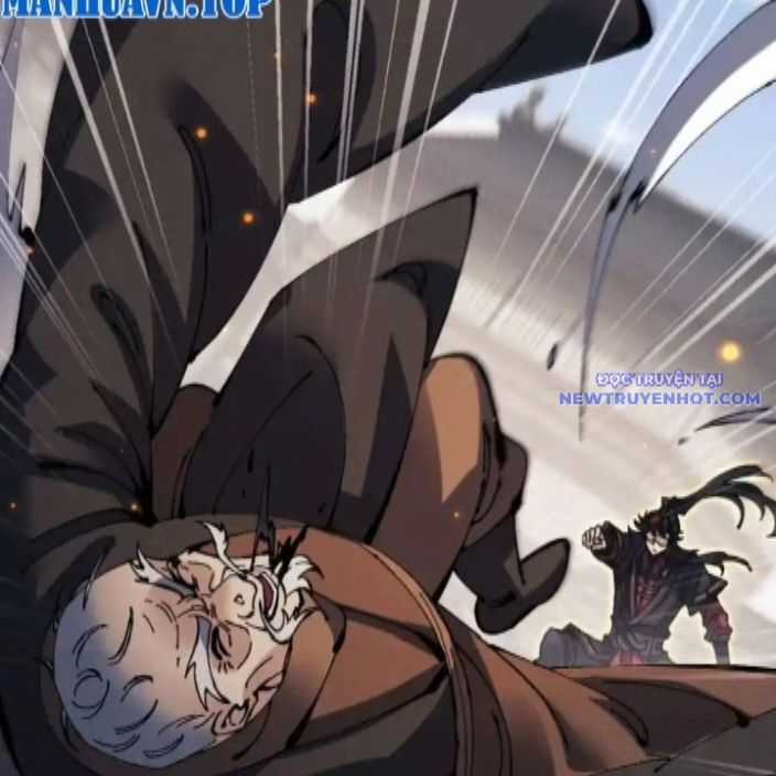 Sư Tôn: Nghịch Đồ Này Mới Không Phải Là Thánh Tử Chương 112 trang 32