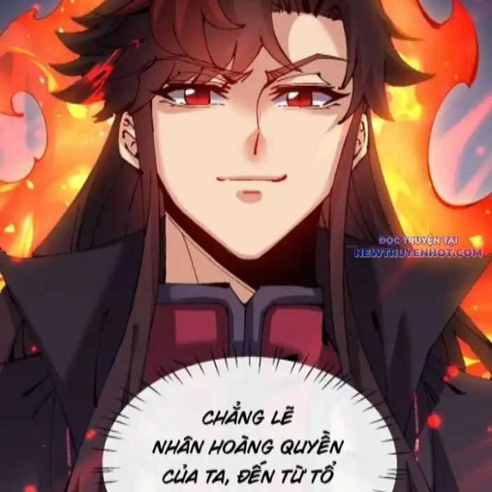 Sư Tôn: Nghịch Đồ Này Mới Không Phải Là Thánh Tử Chương 112 trang 44