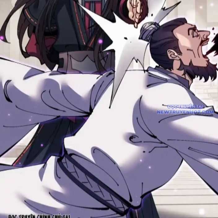 Sư Tôn: Nghịch Đồ Này Mới Không Phải Là Thánh Tử Chương 112 trang 52