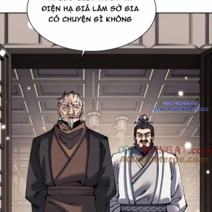 Sư Tôn: Nghịch Đồ Này Mới Không Phải Là Thánh Tử Chương 112 trang 6