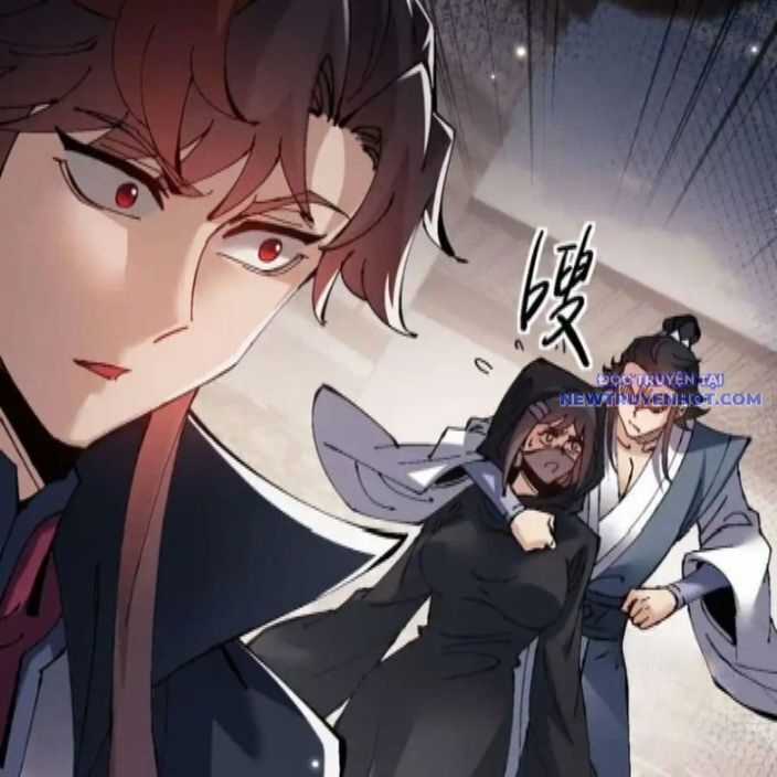 Sư Tôn: Nghịch Đồ Này Mới Không Phải Là Thánh Tử Chương 112 trang 65