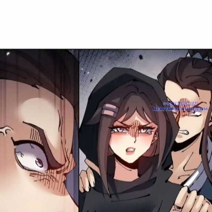 Sư Tôn: Nghịch Đồ Này Mới Không Phải Là Thánh Tử Chương 112 trang 68