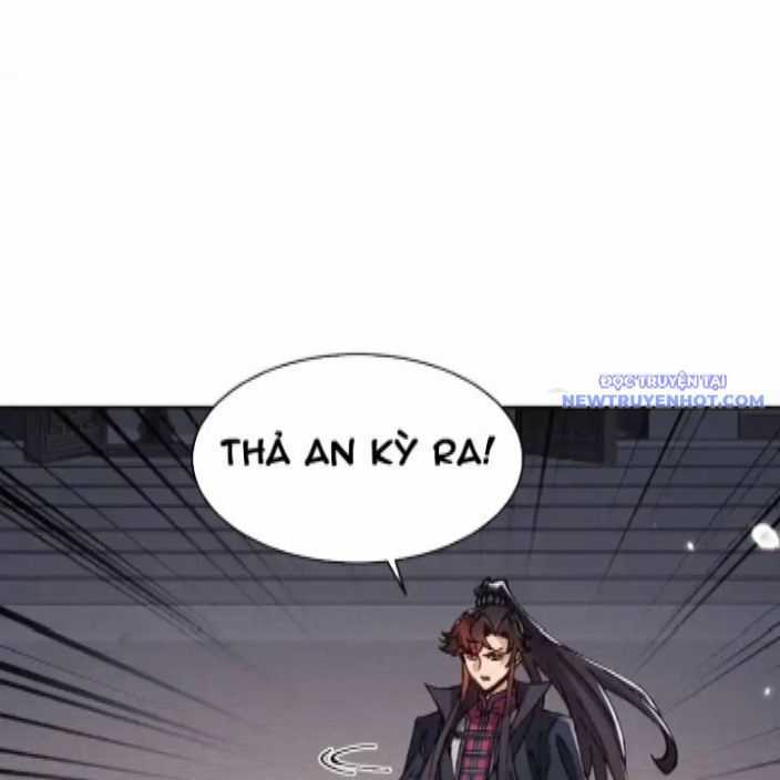 Sư Tôn: Nghịch Đồ Này Mới Không Phải Là Thánh Tử Chương 112 trang 71