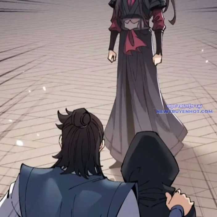 Sư Tôn: Nghịch Đồ Này Mới Không Phải Là Thánh Tử Chương 112 trang 72