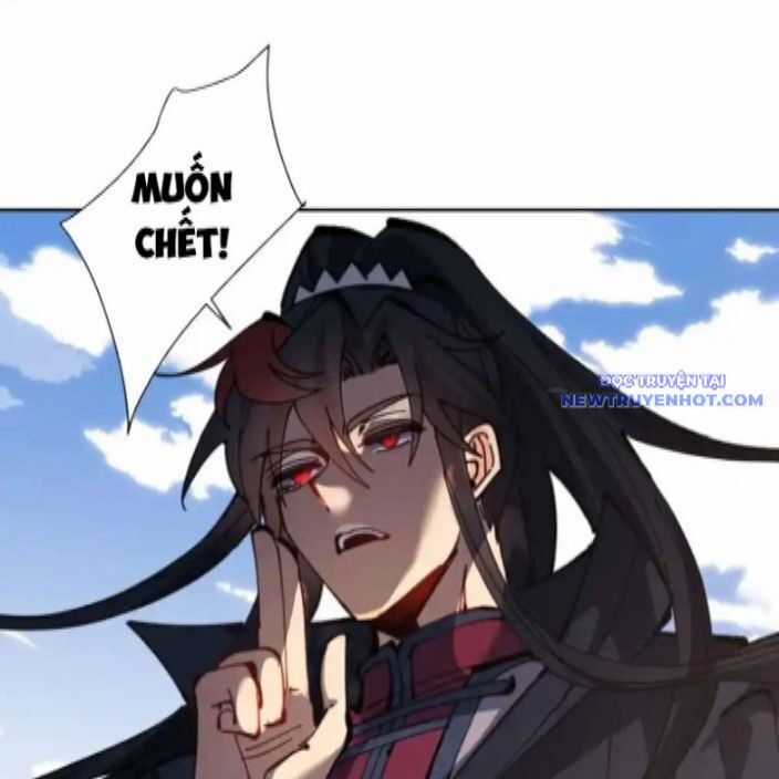 Sư Tôn: Nghịch Đồ Này Mới Không Phải Là Thánh Tử Chương 112 trang 74