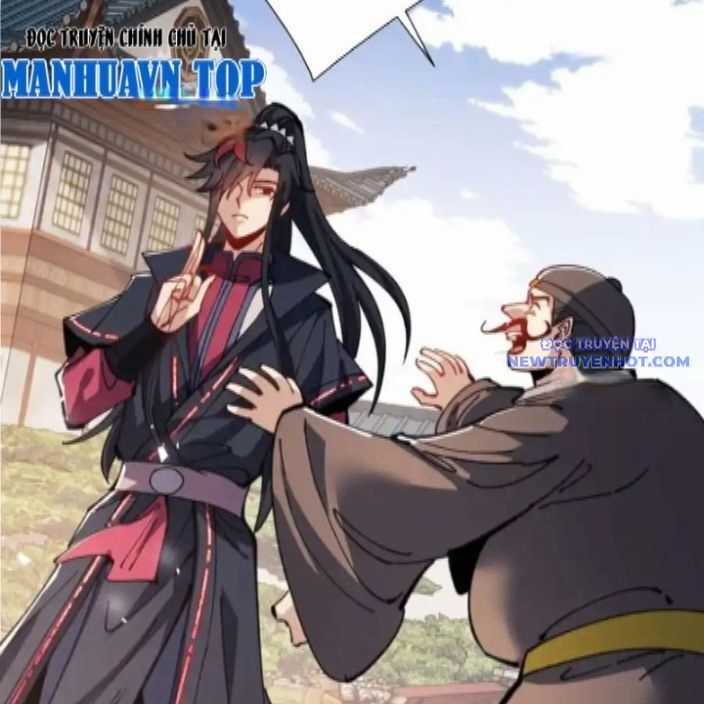 Sư Tôn: Nghịch Đồ Này Mới Không Phải Là Thánh Tử Chương 112 trang 77