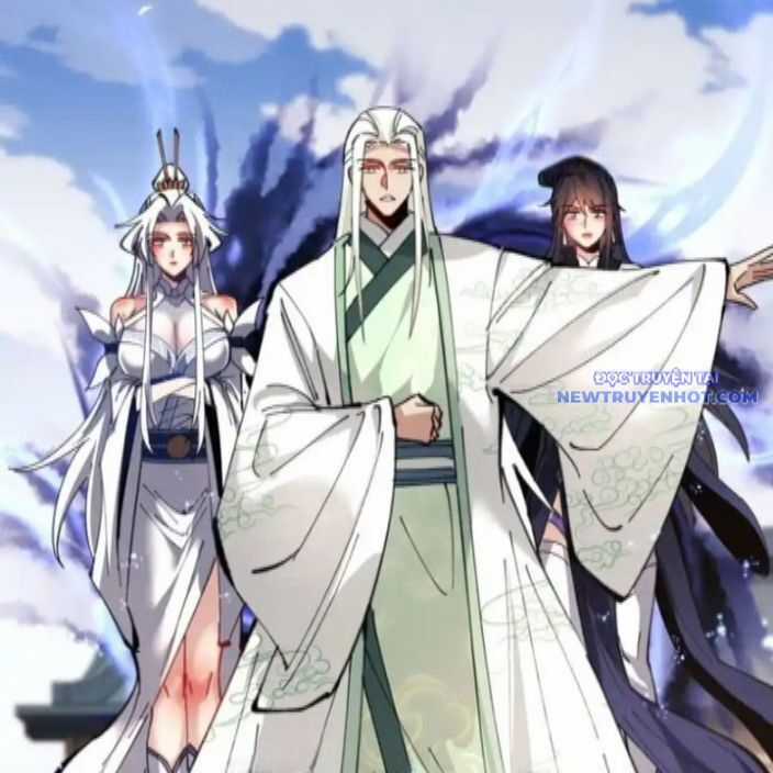 Sư Tôn: Nghịch Đồ Này Mới Không Phải Là Thánh Tử Chương 112 trang 86