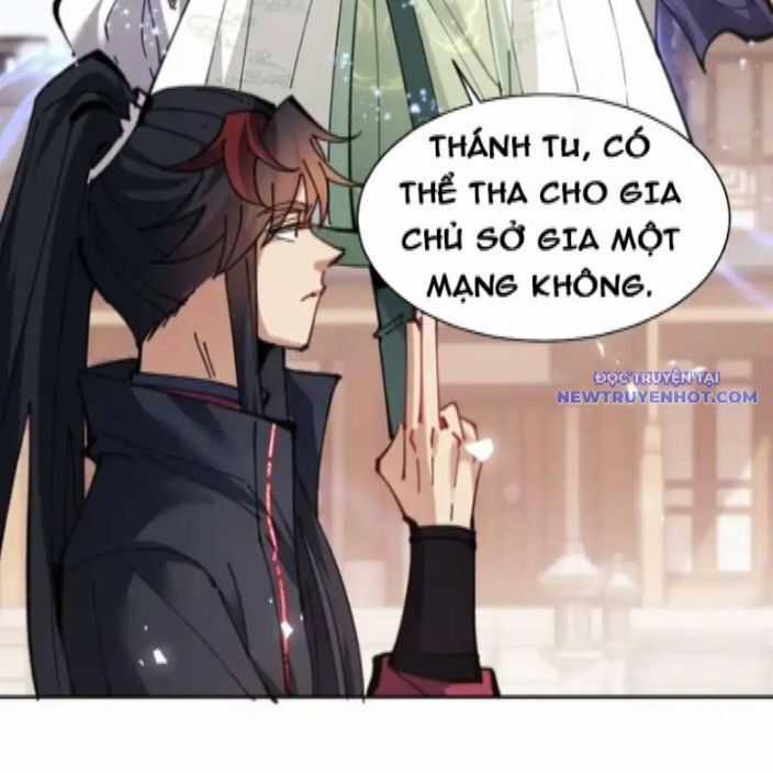 Sư Tôn: Nghịch Đồ Này Mới Không Phải Là Thánh Tử Chương 112 trang 87