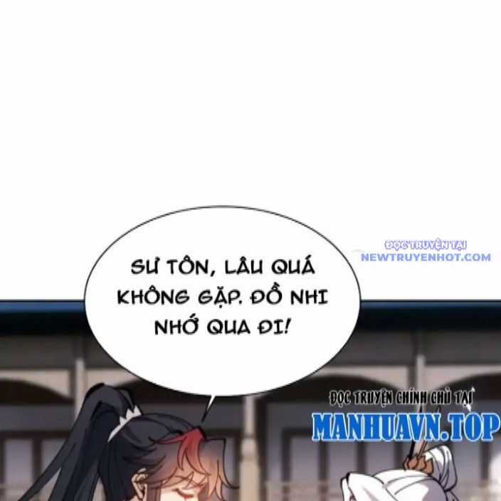 Sư Tôn: Nghịch Đồ Này Mới Không Phải Là Thánh Tử Chương 112 trang 98
