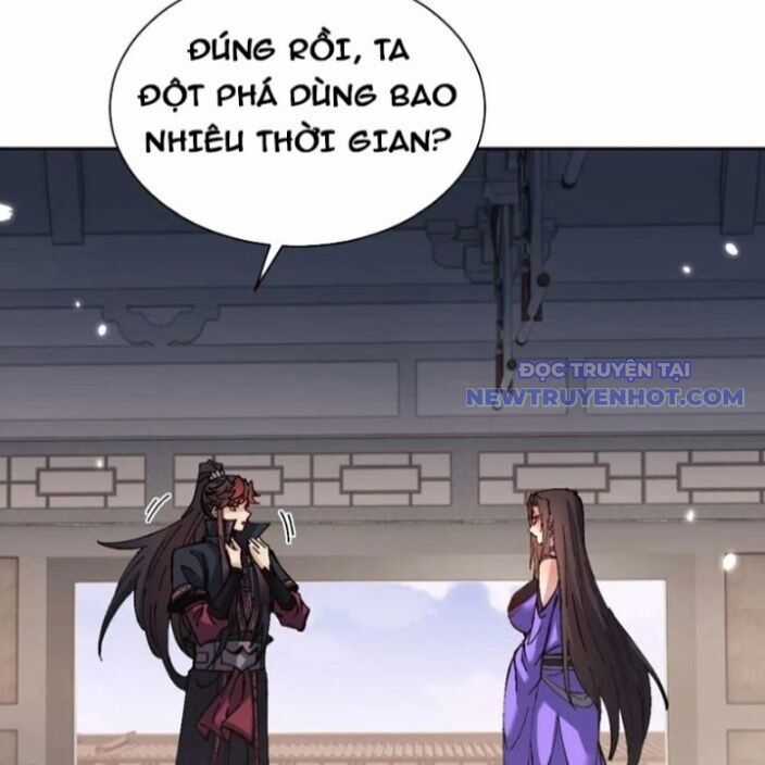 Sư Tôn: Nghịch Đồ Này Mới Không Phải Là Thánh Tử Chương 113 trang 102