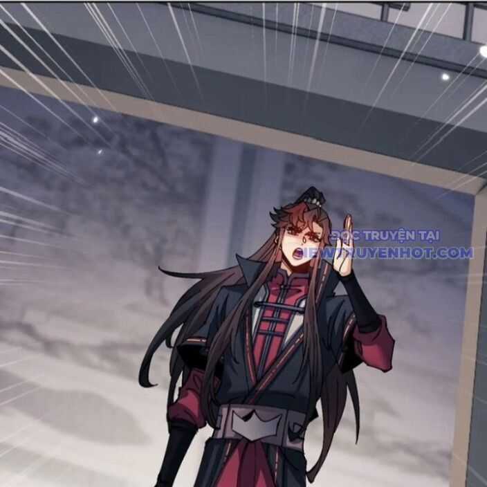 Sư Tôn: Nghịch Đồ Này Mới Không Phải Là Thánh Tử Chương 113 trang 105