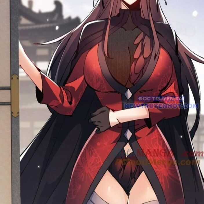 Sư Tôn: Nghịch Đồ Này Mới Không Phải Là Thánh Tử Chương 113 trang 108