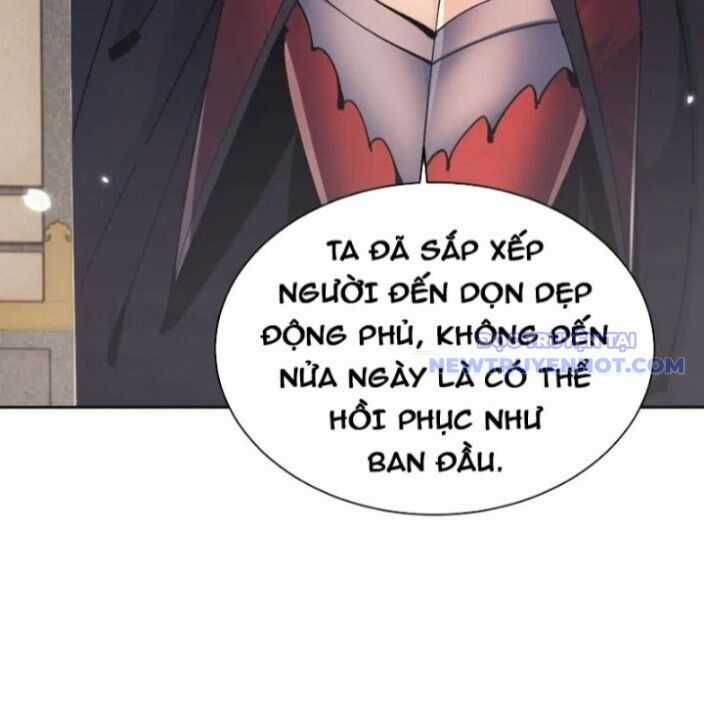 Sư Tôn: Nghịch Đồ Này Mới Không Phải Là Thánh Tử Chương 113 trang 109