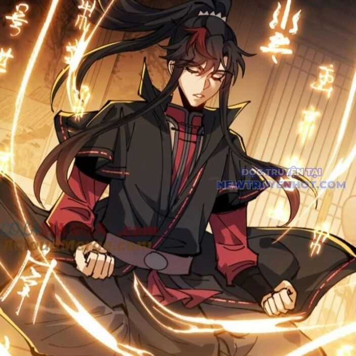 Sư Tôn: Nghịch Đồ Này Mới Không Phải Là Thánh Tử Chương 113 trang 11