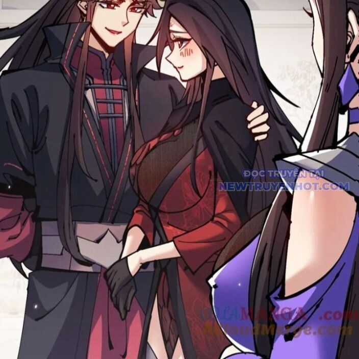 Sư Tôn: Nghịch Đồ Này Mới Không Phải Là Thánh Tử Chương 113 trang 111