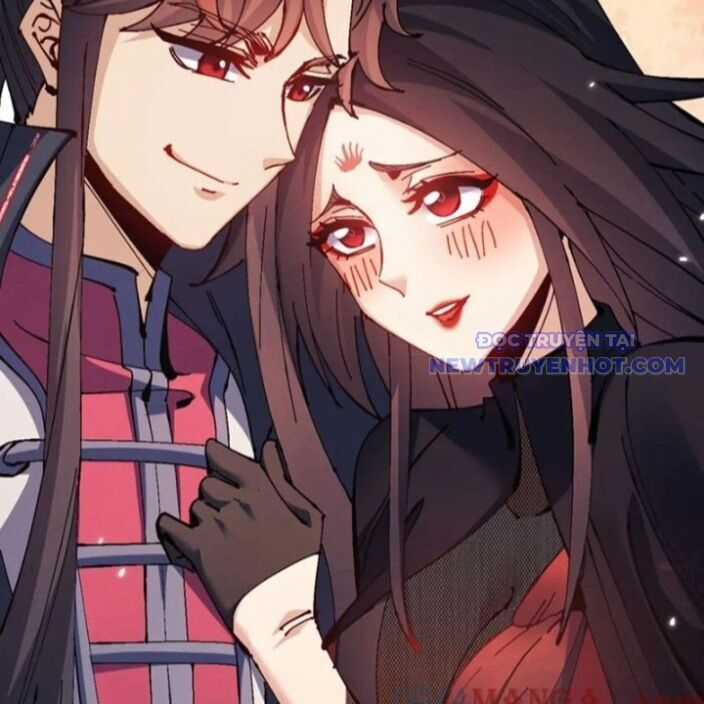 Sư Tôn: Nghịch Đồ Này Mới Không Phải Là Thánh Tử Chương 113 trang 114