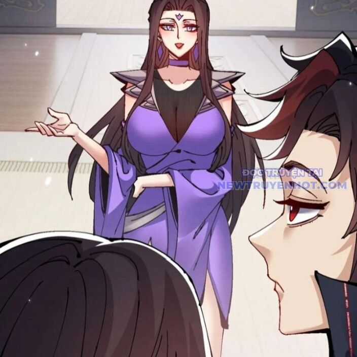 Sư Tôn: Nghịch Đồ Này Mới Không Phải Là Thánh Tử Chương 113 trang 117