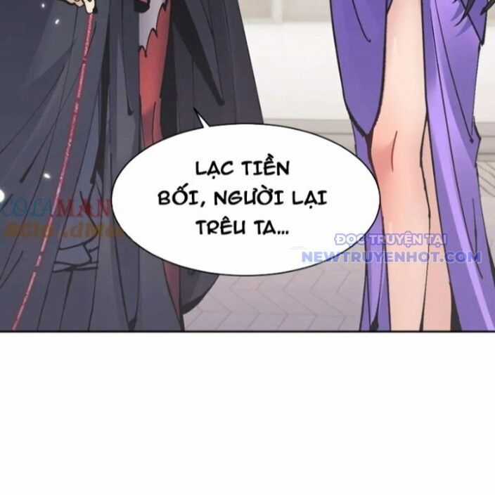 Sư Tôn: Nghịch Đồ Này Mới Không Phải Là Thánh Tử Chương 113 trang 121