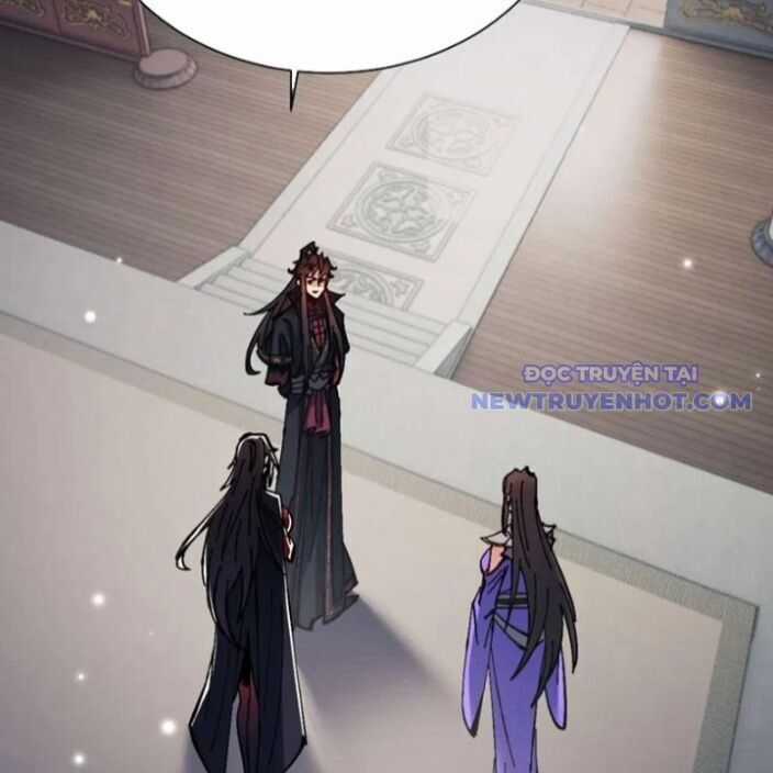 Sư Tôn: Nghịch Đồ Này Mới Không Phải Là Thánh Tử Chương 113 trang 123