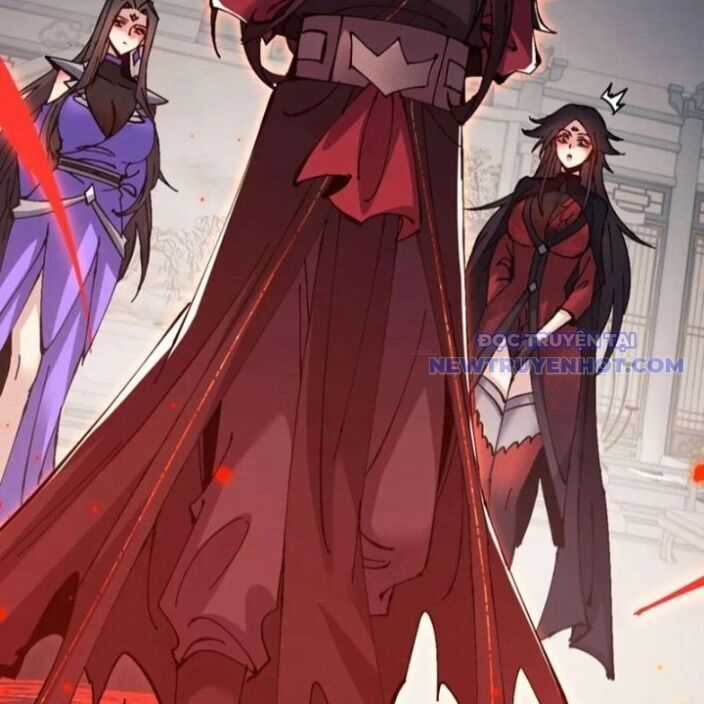 Sư Tôn: Nghịch Đồ Này Mới Không Phải Là Thánh Tử Chương 113 trang 126