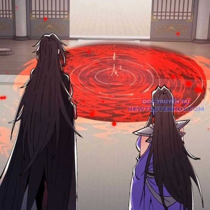 Sư Tôn: Nghịch Đồ Này Mới Không Phải Là Thánh Tử Chương 113 trang 129