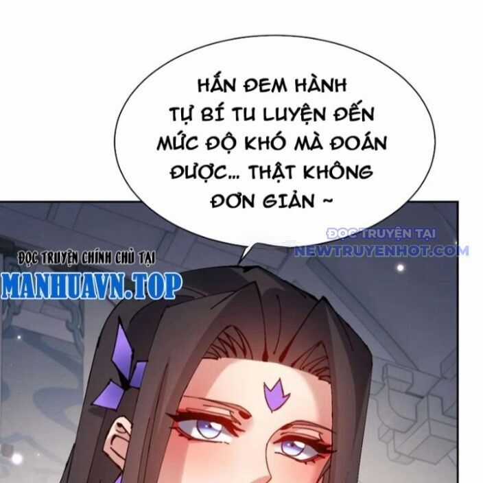 Sư Tôn: Nghịch Đồ Này Mới Không Phải Là Thánh Tử Chương 113 trang 131