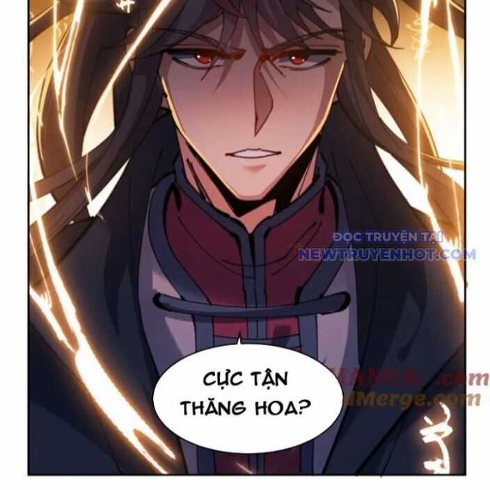 Sư Tôn: Nghịch Đồ Này Mới Không Phải Là Thánh Tử Chương 113 trang 14