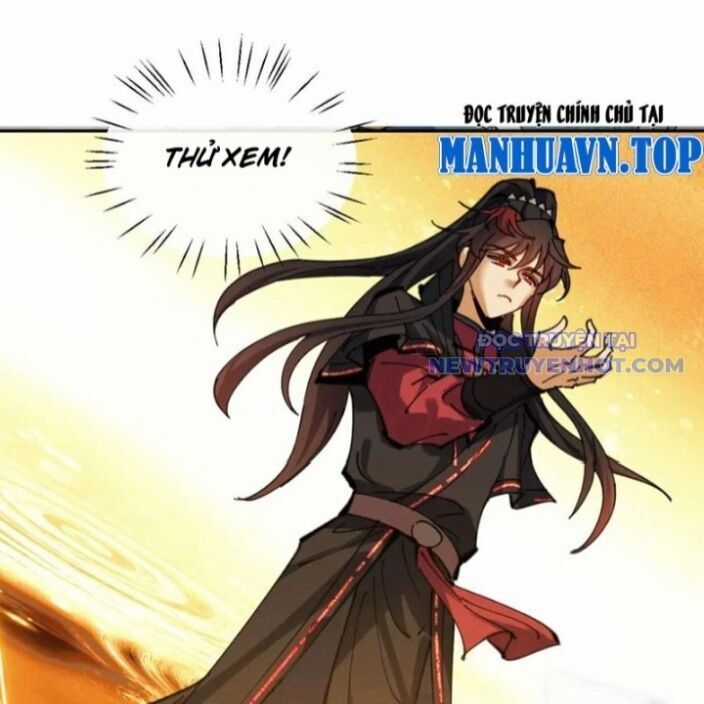 Sư Tôn: Nghịch Đồ Này Mới Không Phải Là Thánh Tử Chương 113 trang 19