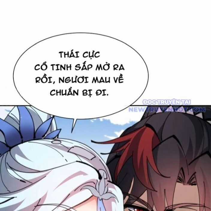 Sư Tôn: Nghịch Đồ Này Mới Không Phải Là Thánh Tử Chương 113 trang 2