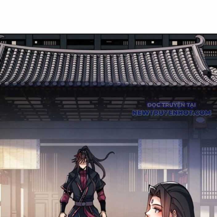 Sư Tôn: Nghịch Đồ Này Mới Không Phải Là Thánh Tử Chương 113 trang 22