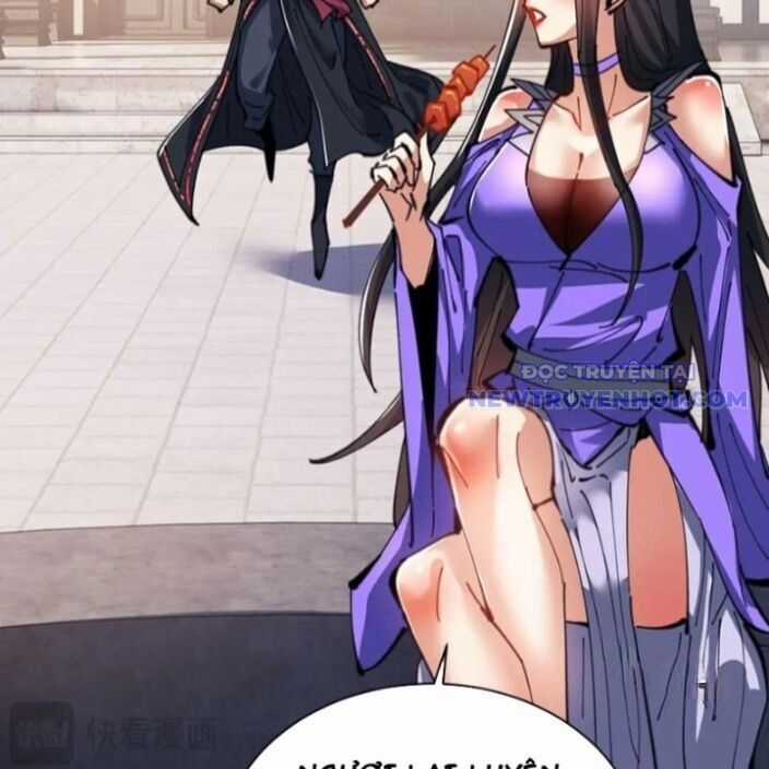 Sư Tôn: Nghịch Đồ Này Mới Không Phải Là Thánh Tử Chương 113 trang 23