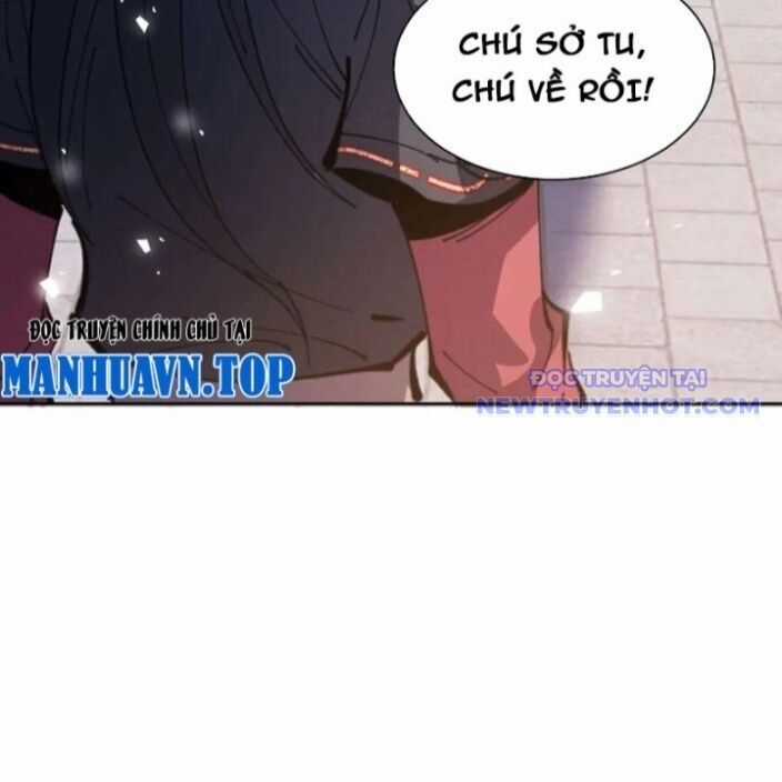 Sư Tôn: Nghịch Đồ Này Mới Không Phải Là Thánh Tử Chương 113 trang 26