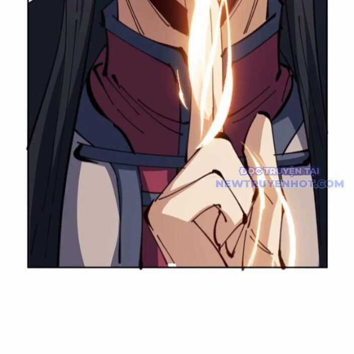 Sư Tôn: Nghịch Đồ Này Mới Không Phải Là Thánh Tử Chương 113 trang 28