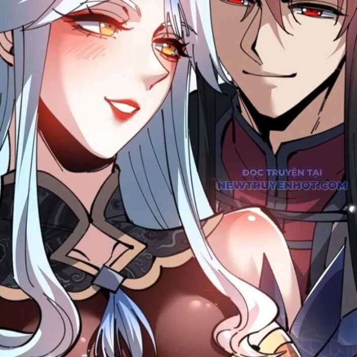 Sư Tôn: Nghịch Đồ Này Mới Không Phải Là Thánh Tử Chương 113 trang 3