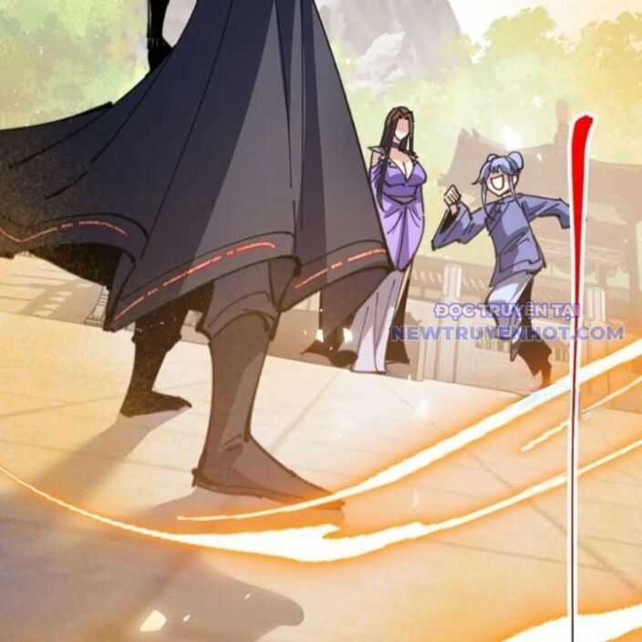 Sư Tôn: Nghịch Đồ Này Mới Không Phải Là Thánh Tử Chương 113 trang 31