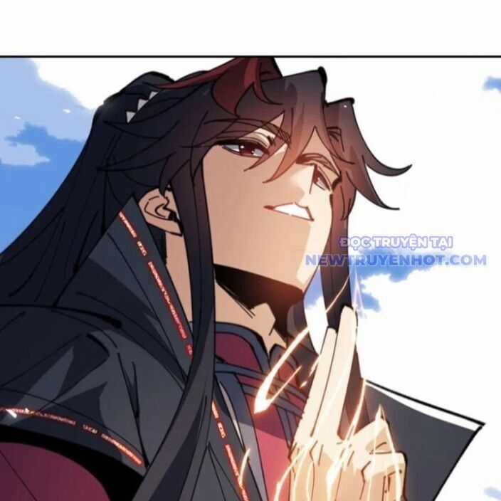 Sư Tôn: Nghịch Đồ Này Mới Không Phải Là Thánh Tử Chương 113 trang 33