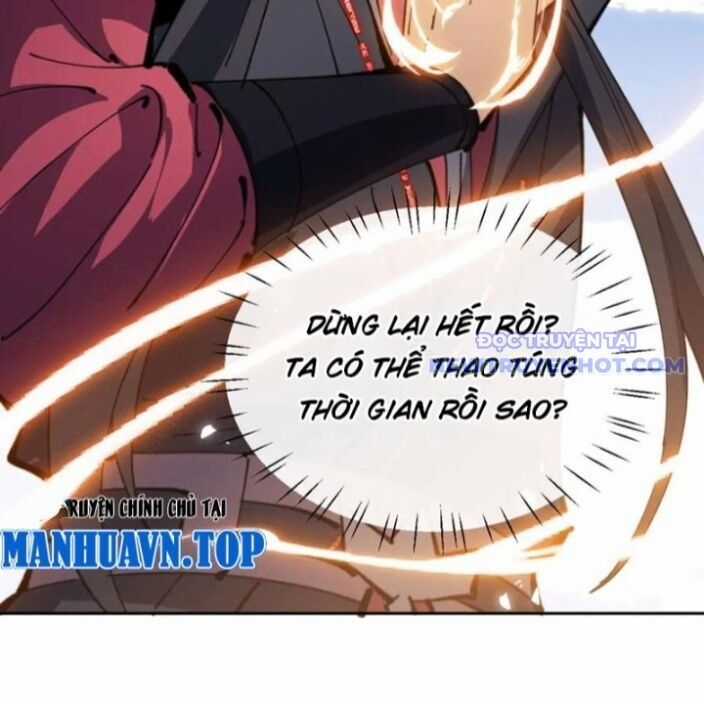 Sư Tôn: Nghịch Đồ Này Mới Không Phải Là Thánh Tử Chương 113 trang 34