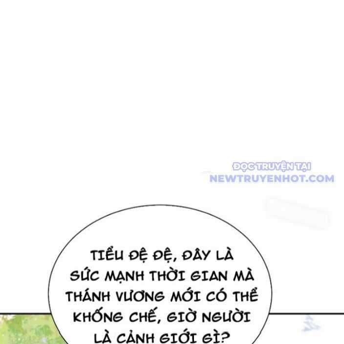 Sư Tôn: Nghịch Đồ Này Mới Không Phải Là Thánh Tử Chương 113 trang 35